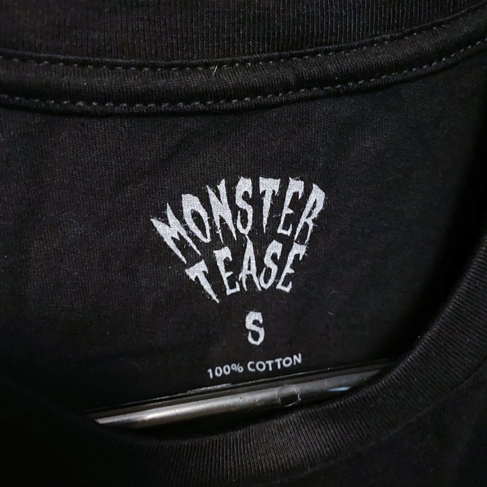 Monster Tease Universal Monster Frankenstein Horr… - image 6